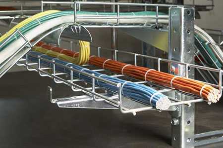 Structured Cabling Networks (SCN)